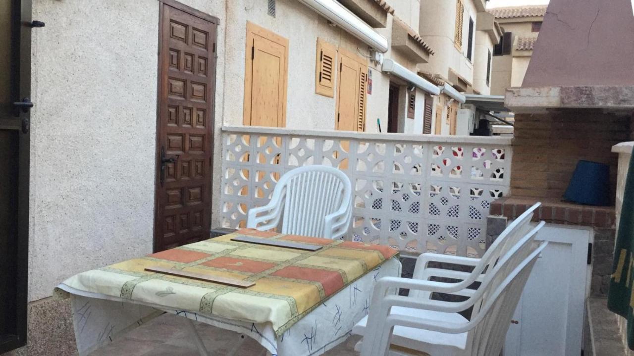 Villa Despertar En Torrevieja Exterior foto