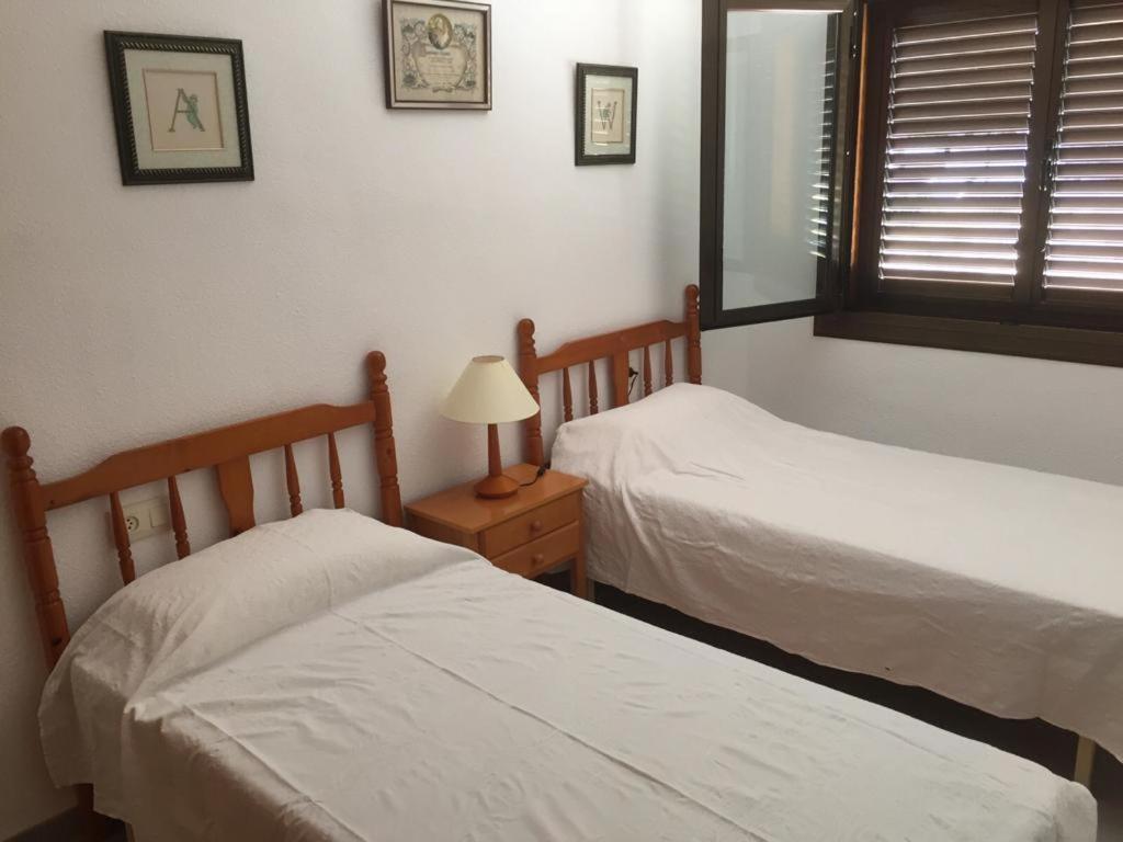 Villa Despertar En Torrevieja Exterior foto