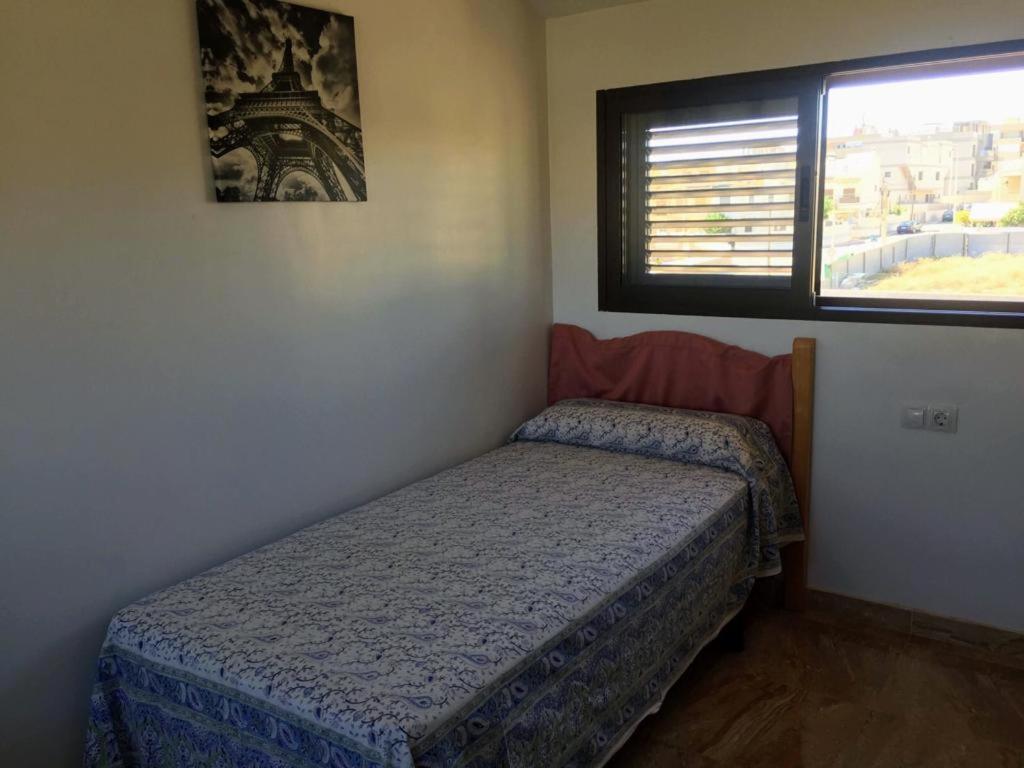 Villa Despertar En Torrevieja Exterior foto