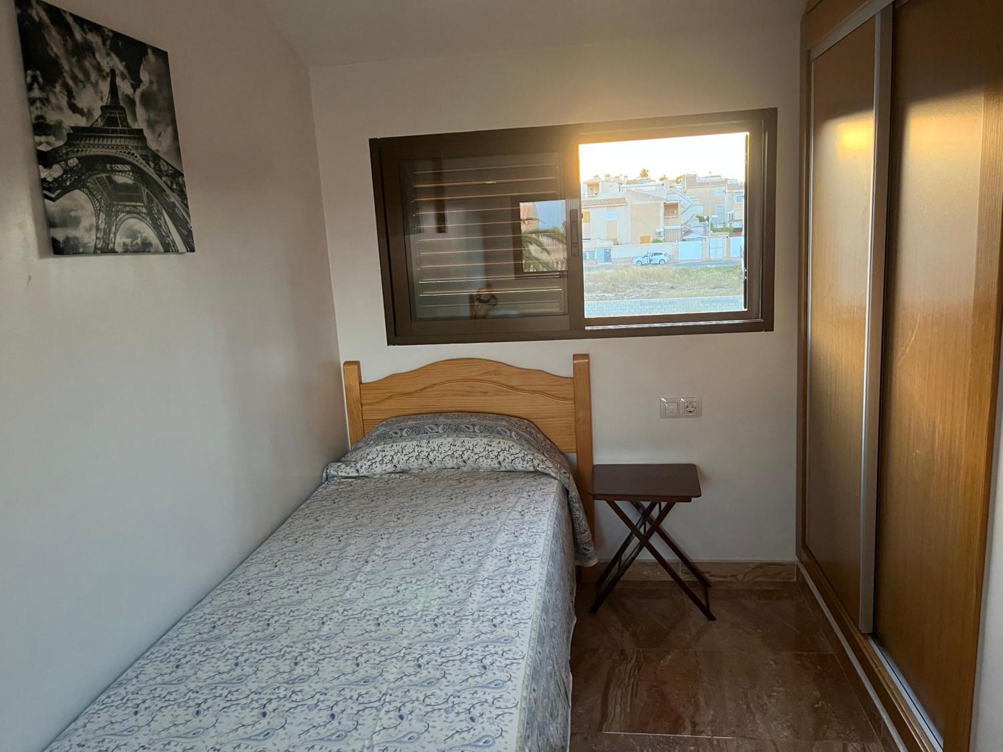 Villa Despertar En Torrevieja Exterior foto